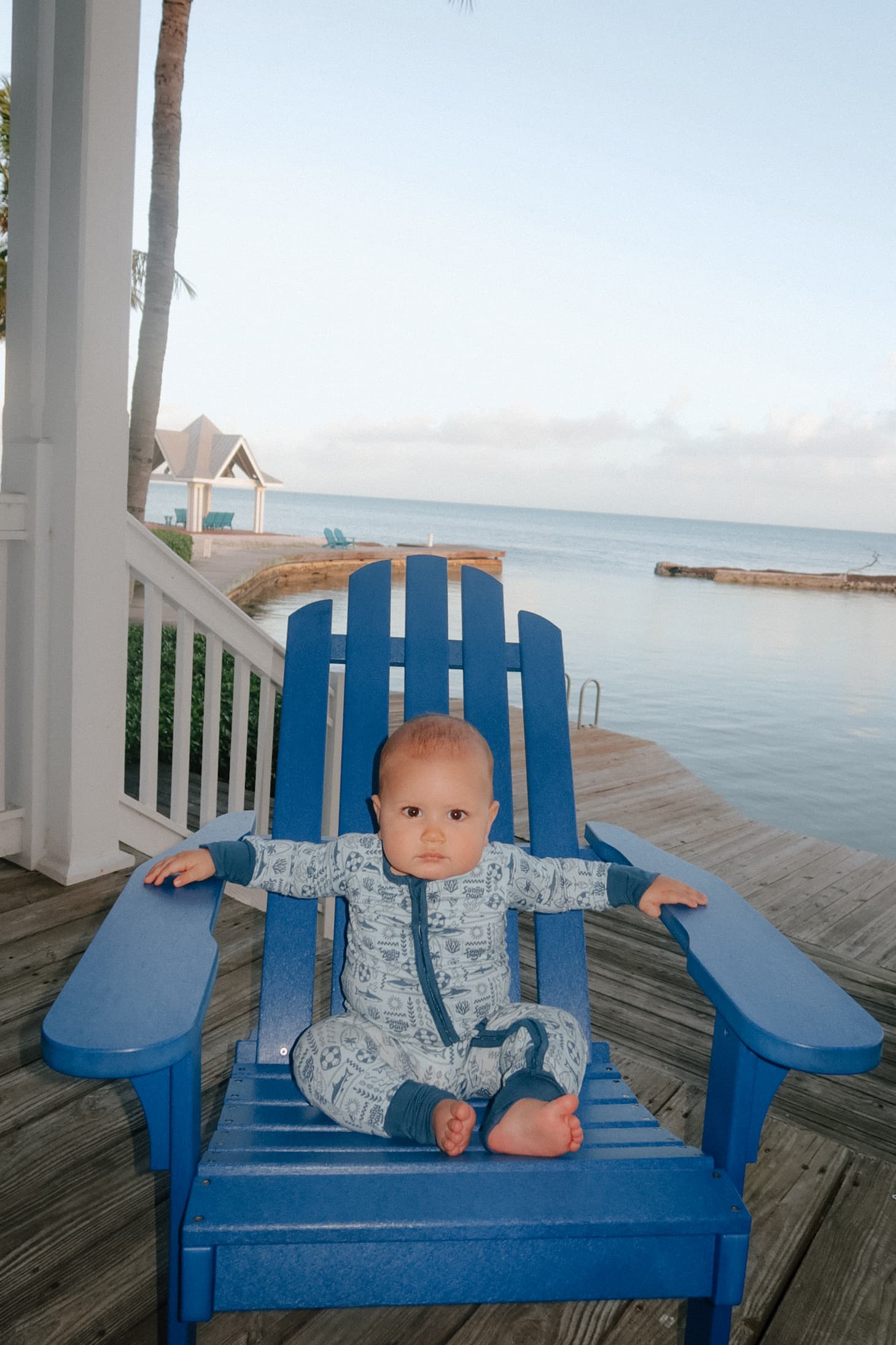 Teaching Kids to Love Nature