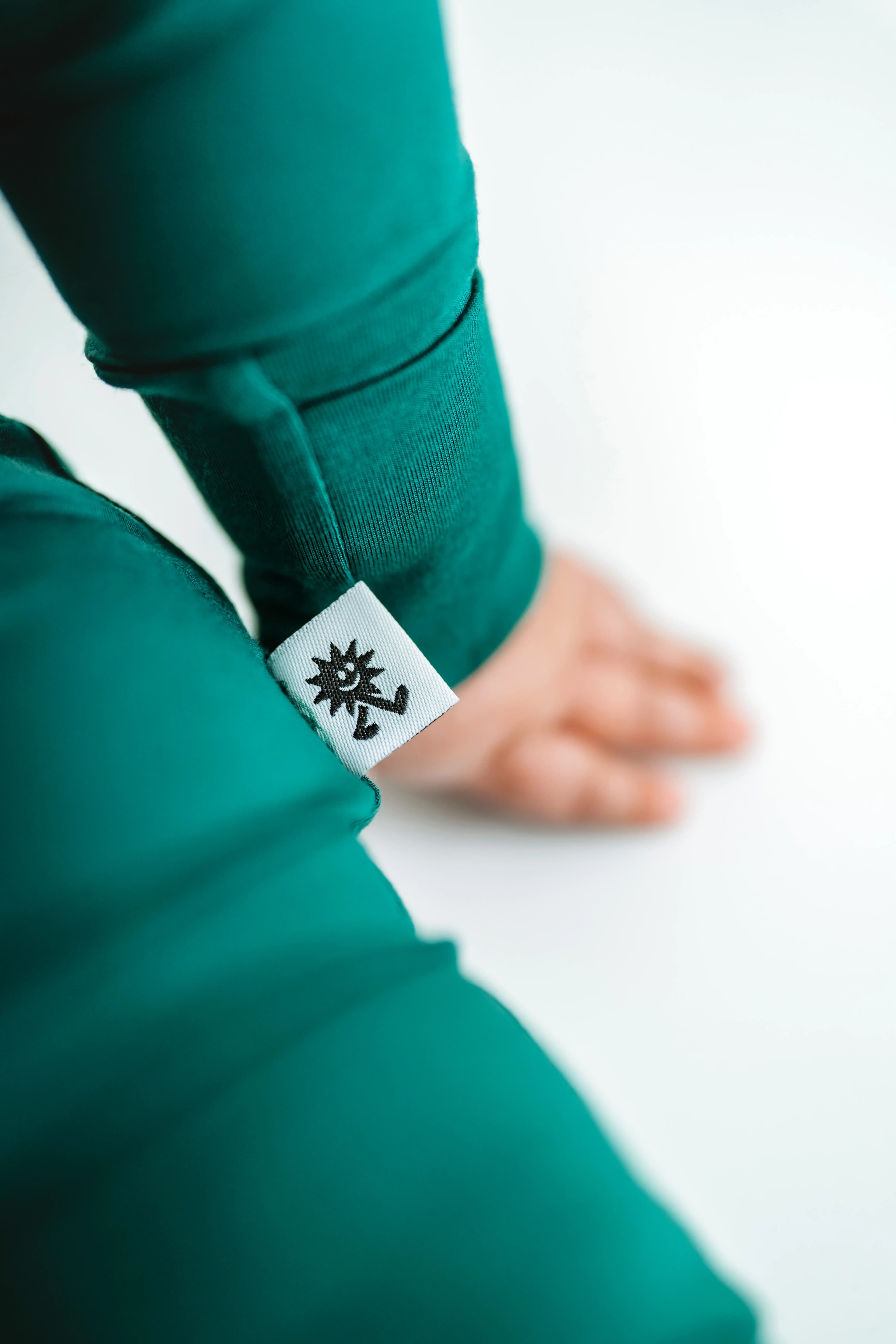 Evergreen Adventure Zippy alternate view