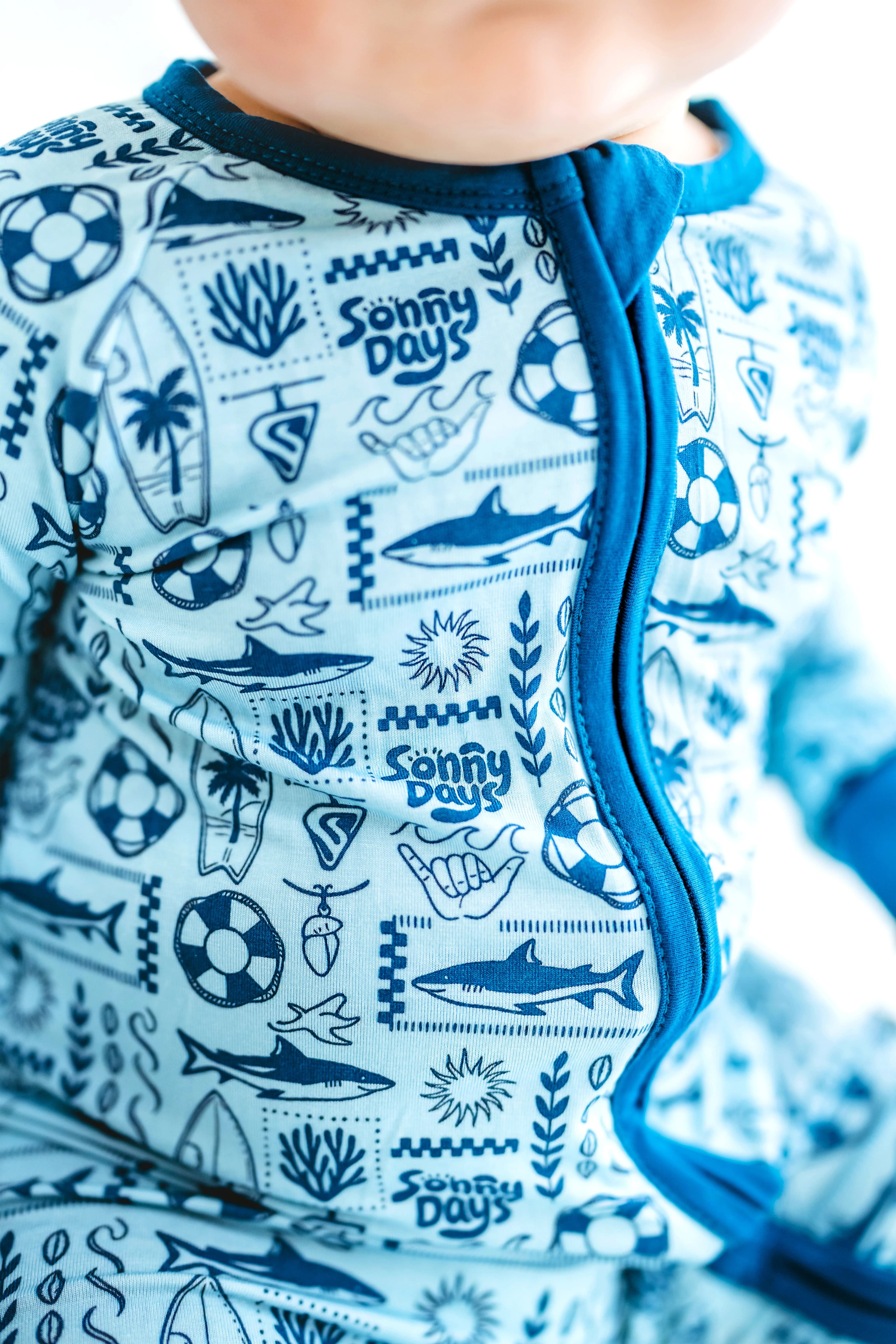 Ocean Explorer Zippy alternate view