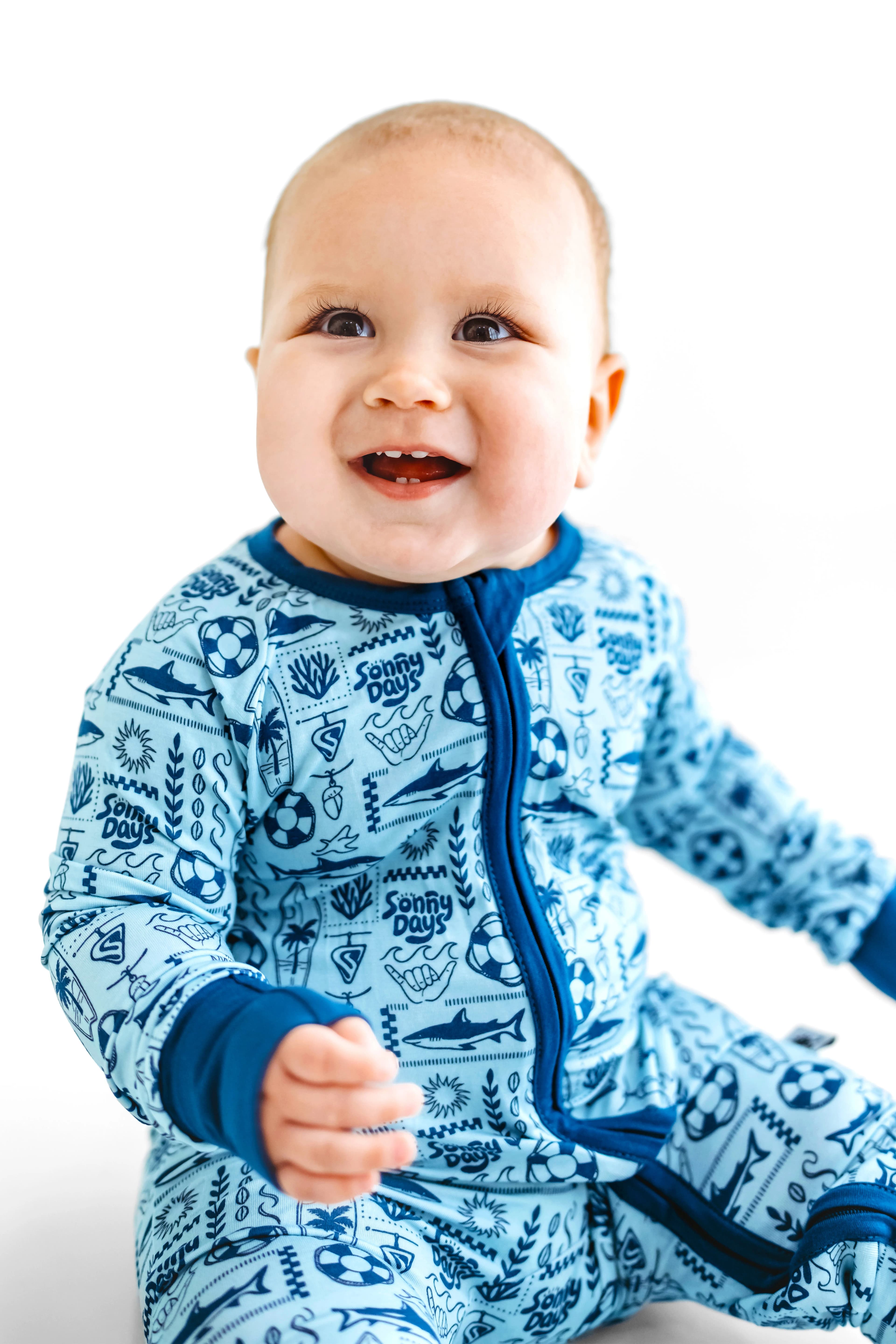 Ocean Explorer Zippy - Thumbnail 5