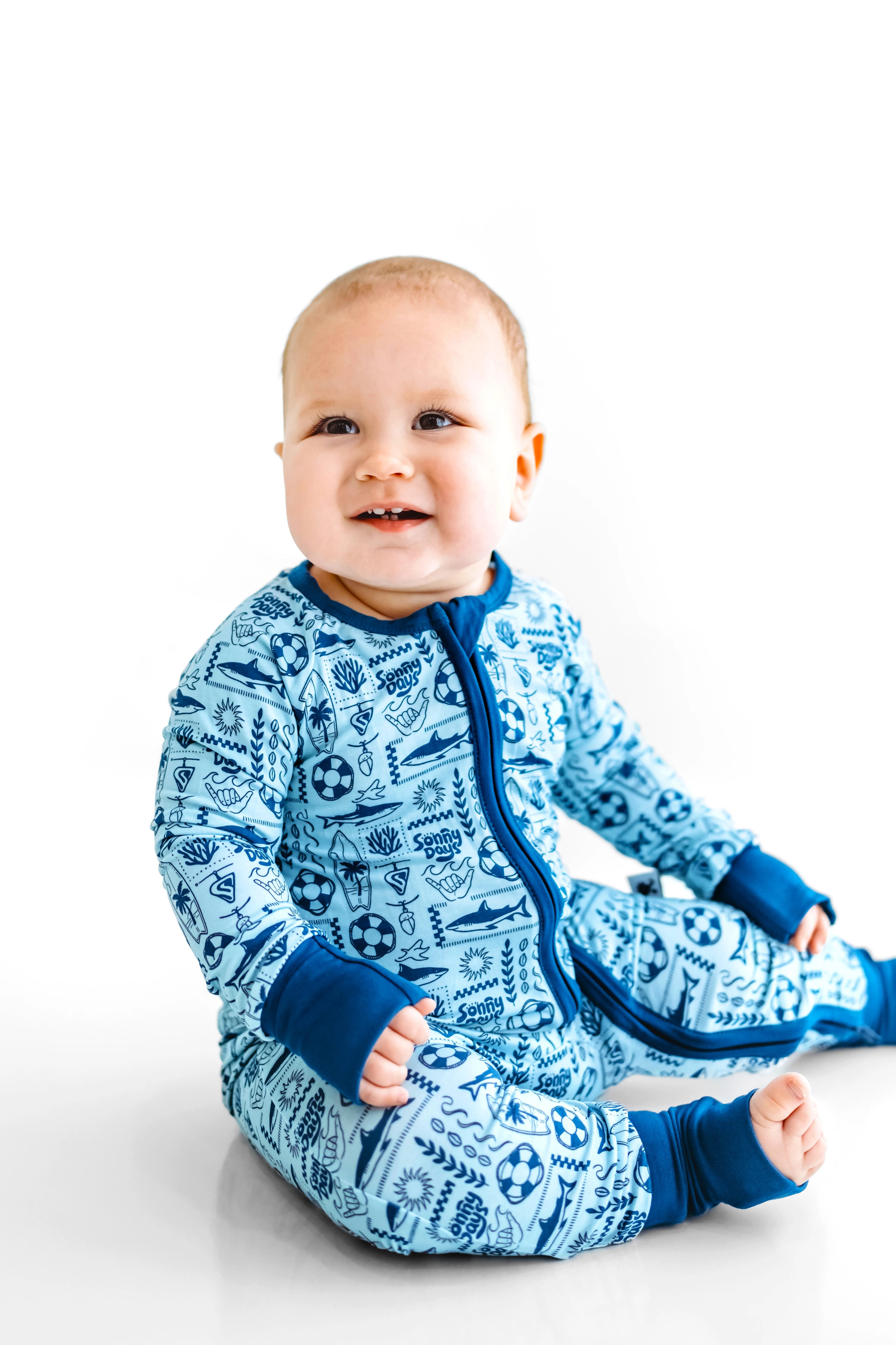 Ocean Explorer Zippy