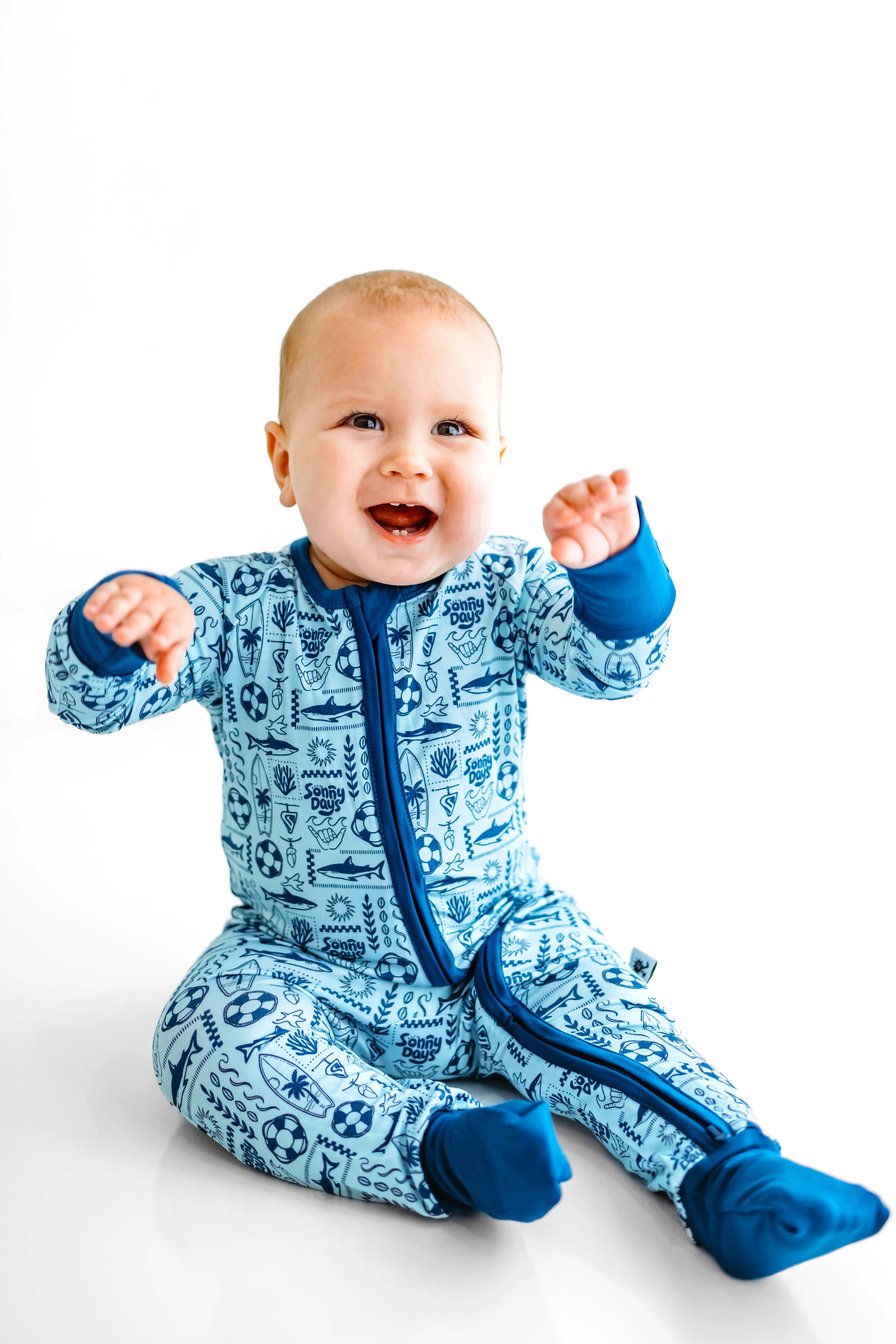 Ocean Explorer Zippy - Thumbnail 6