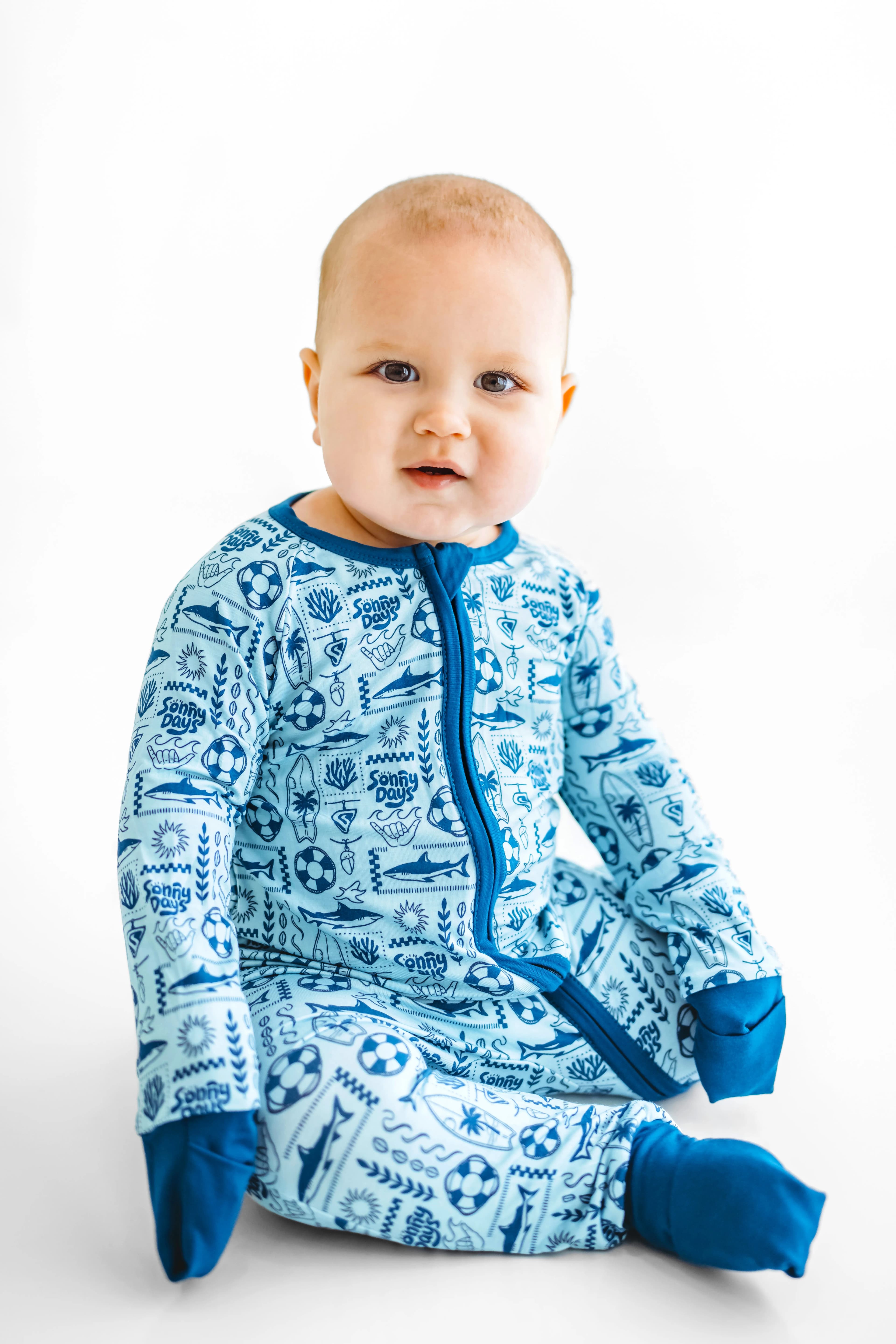 Ocean Explorer Zippy - Thumbnail 7