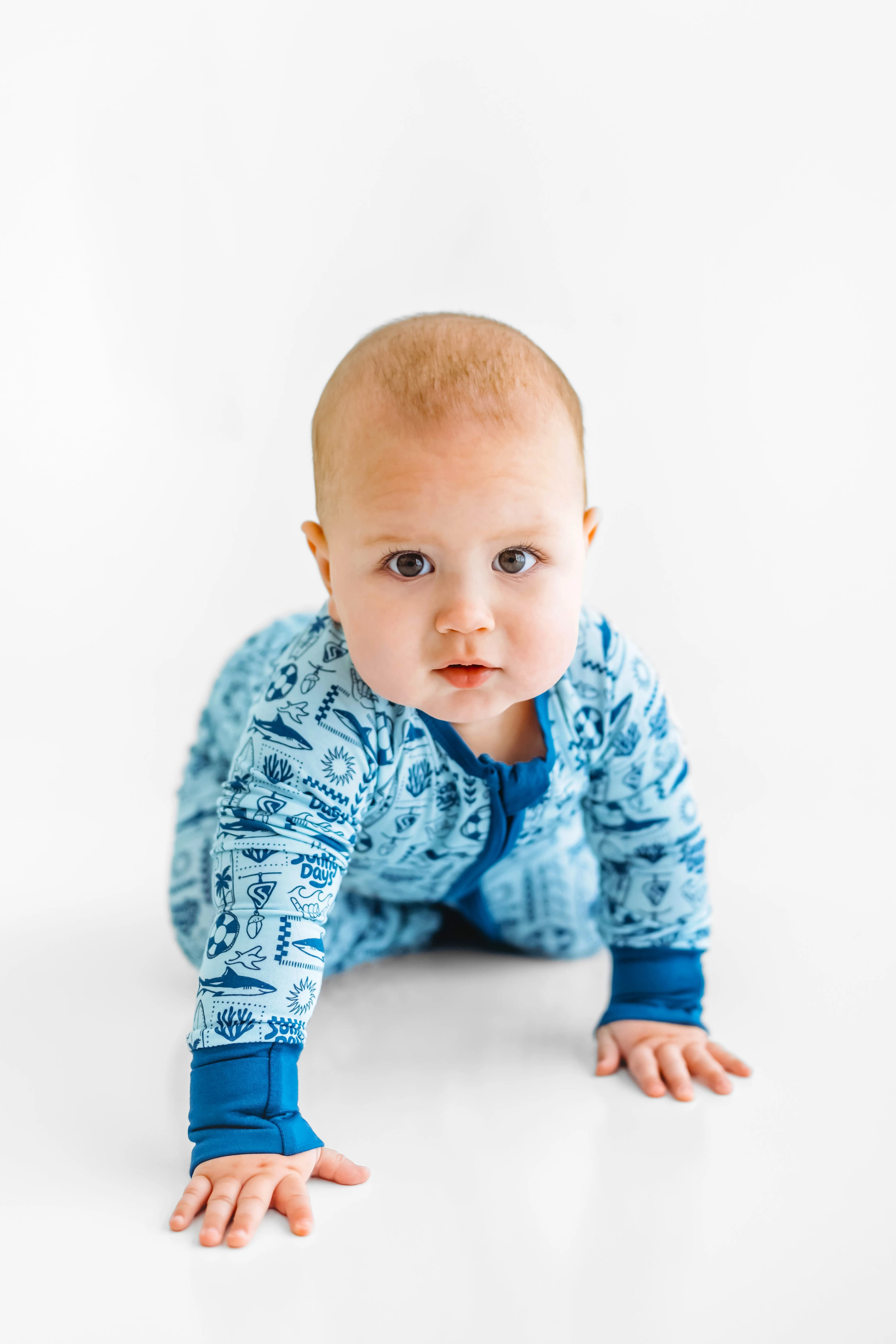 Ocean Explorer Zippy - Thumbnail 8