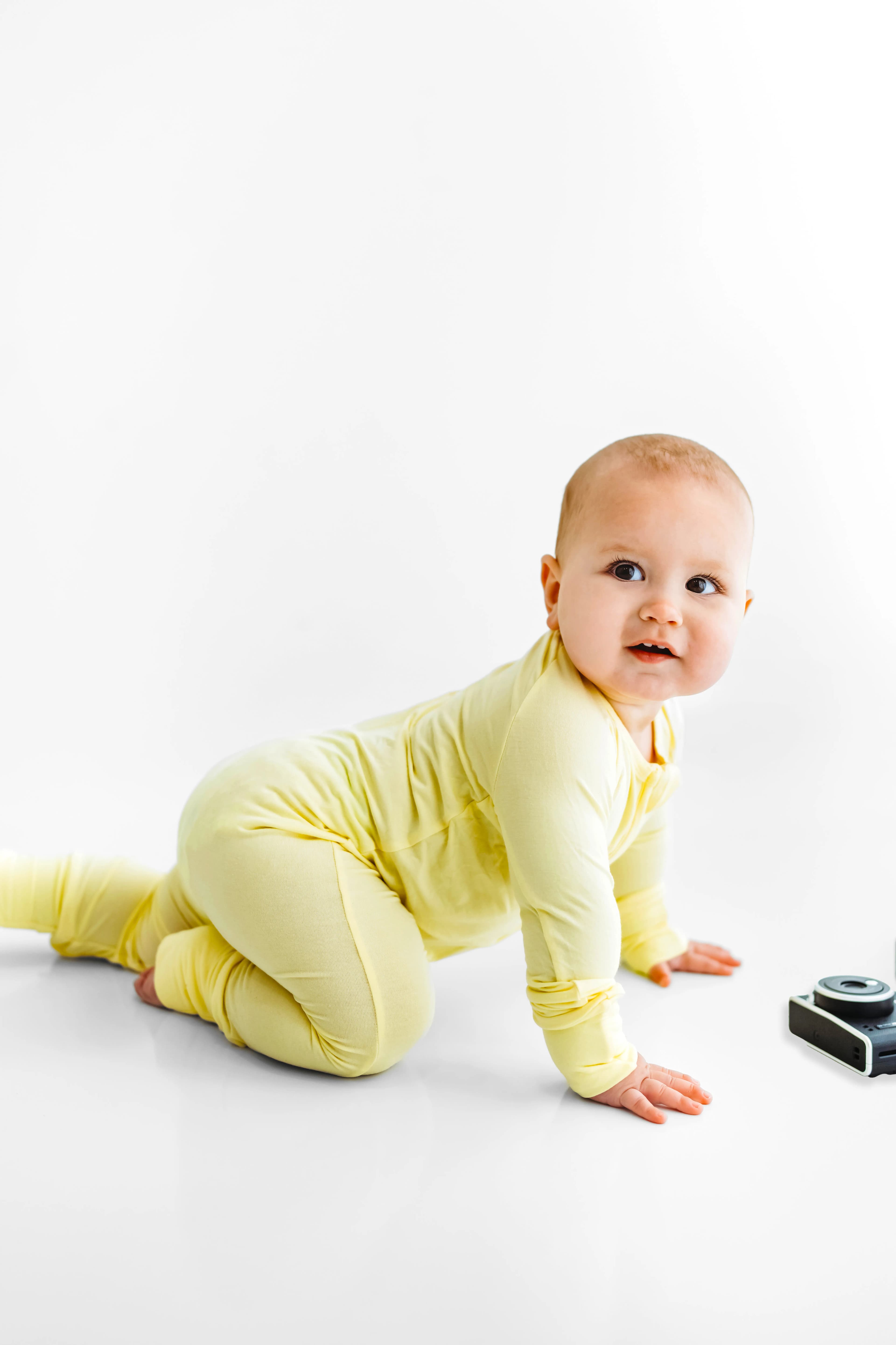 Sunshine Sprout Zippy