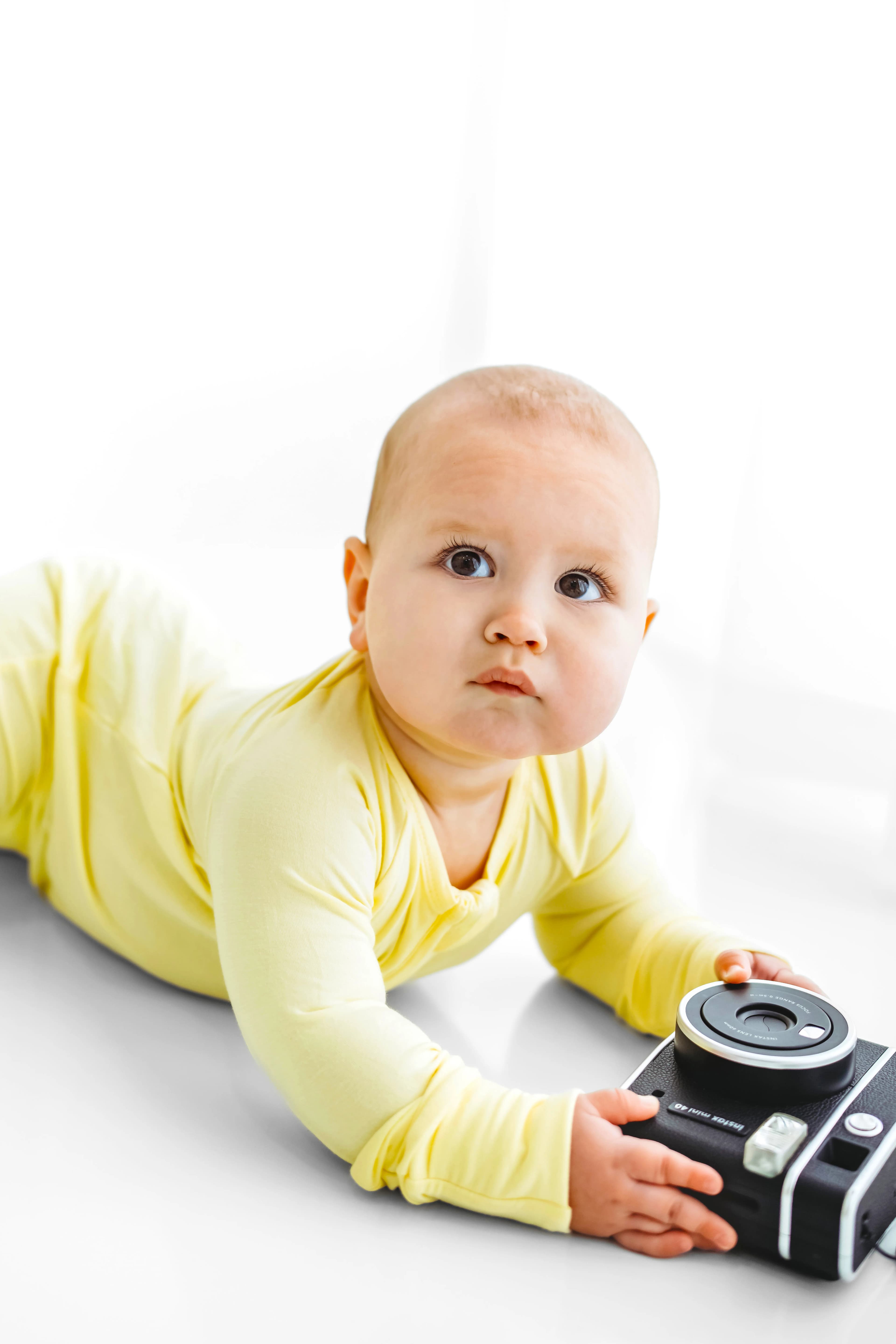 Sunshine Sprout Zippy alternate view